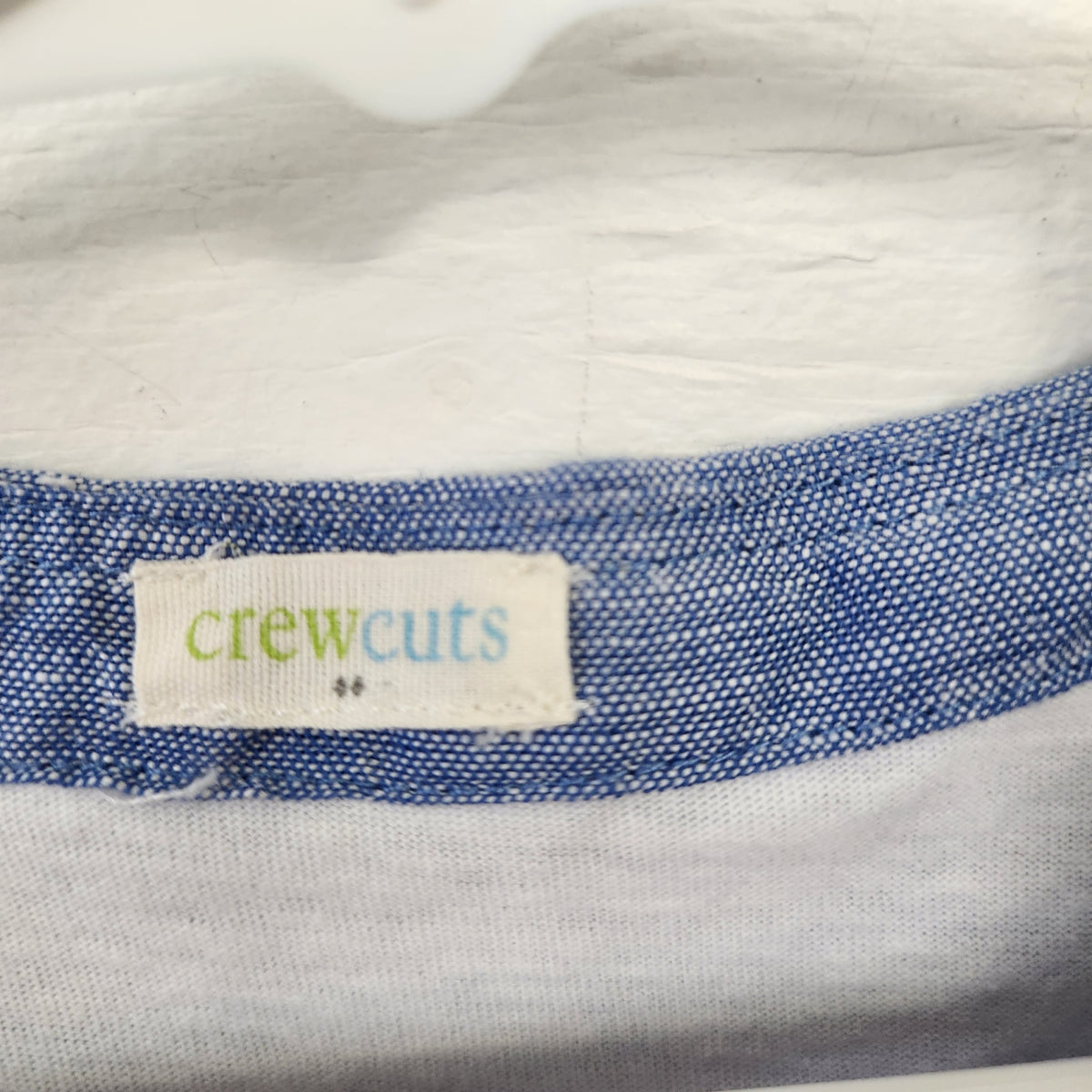 Size 5-6 | Crewcuts Kids' Dress | UBNUU