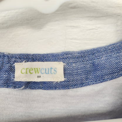 Size 5-6 | Crewcuts Kids' Dress | UBNUU