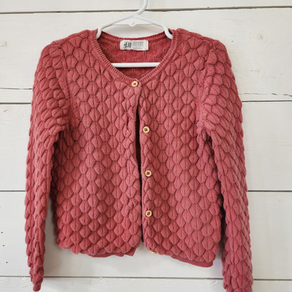 Size 4-5 | H&M Kids' Sweater | UBNUU