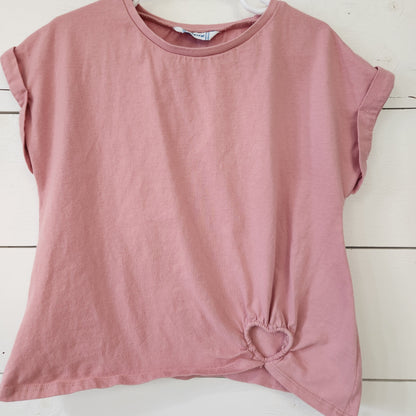 Size 10 | Mayoral Kids' Shirt | UBNUU