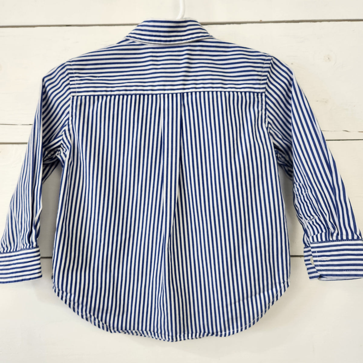 Size 18M | Ralph Lauren Kids' Shirt | UBNUU