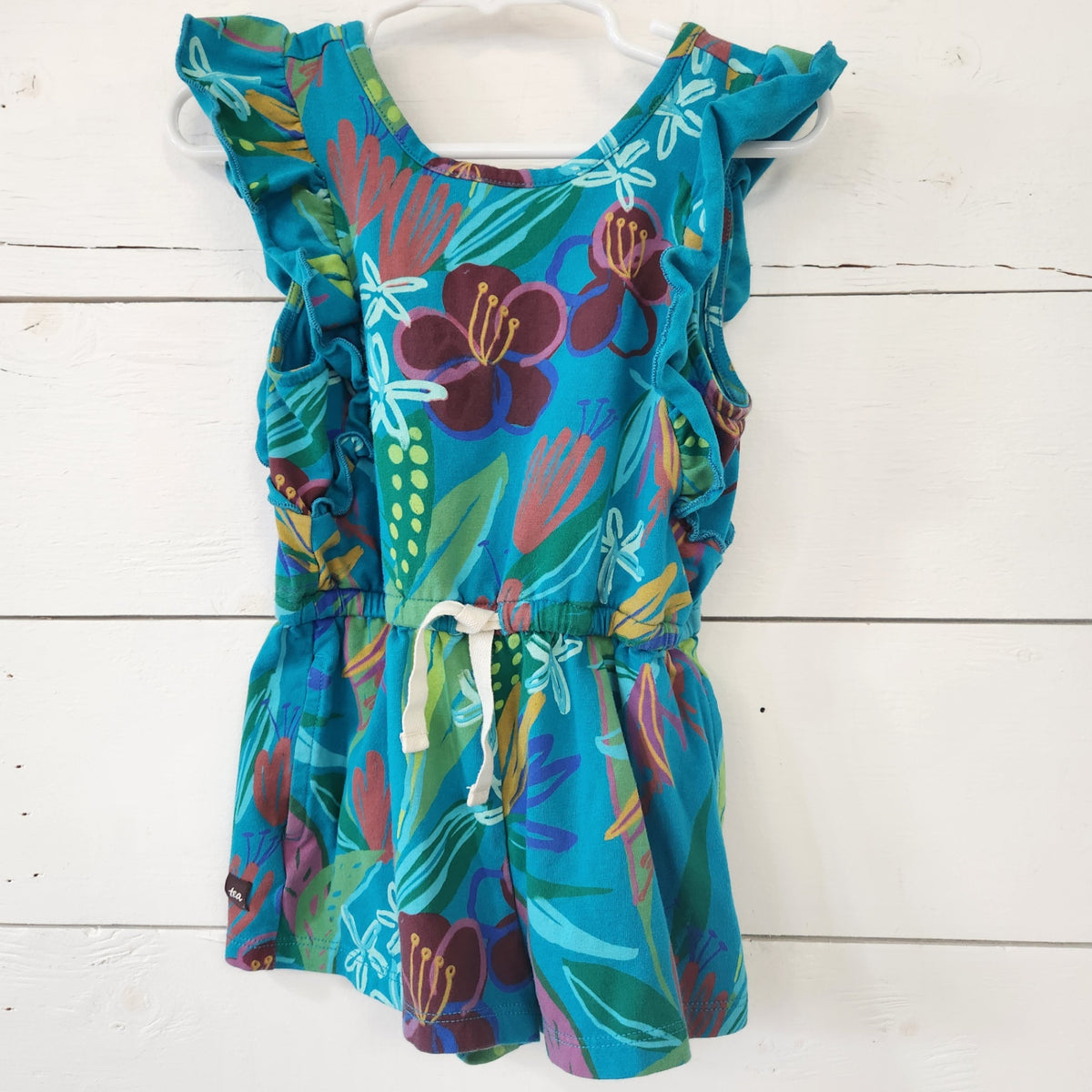 Size 3 | tea Kids' Jumper | UBNUU
