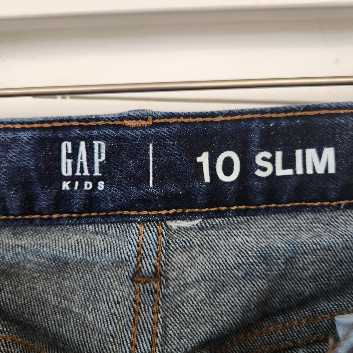 Size 10 | GAP Kids' Jeans | UBNUU