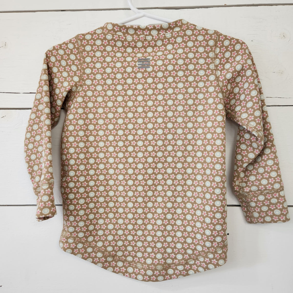 Size 2T | LAND'S END Kids' Shirt | UBNUU