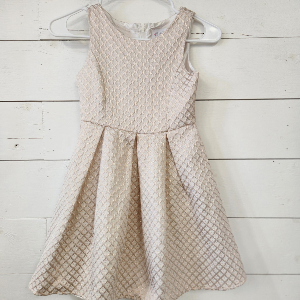 Size 8 | PLACE Kids' Dress | UBNUU