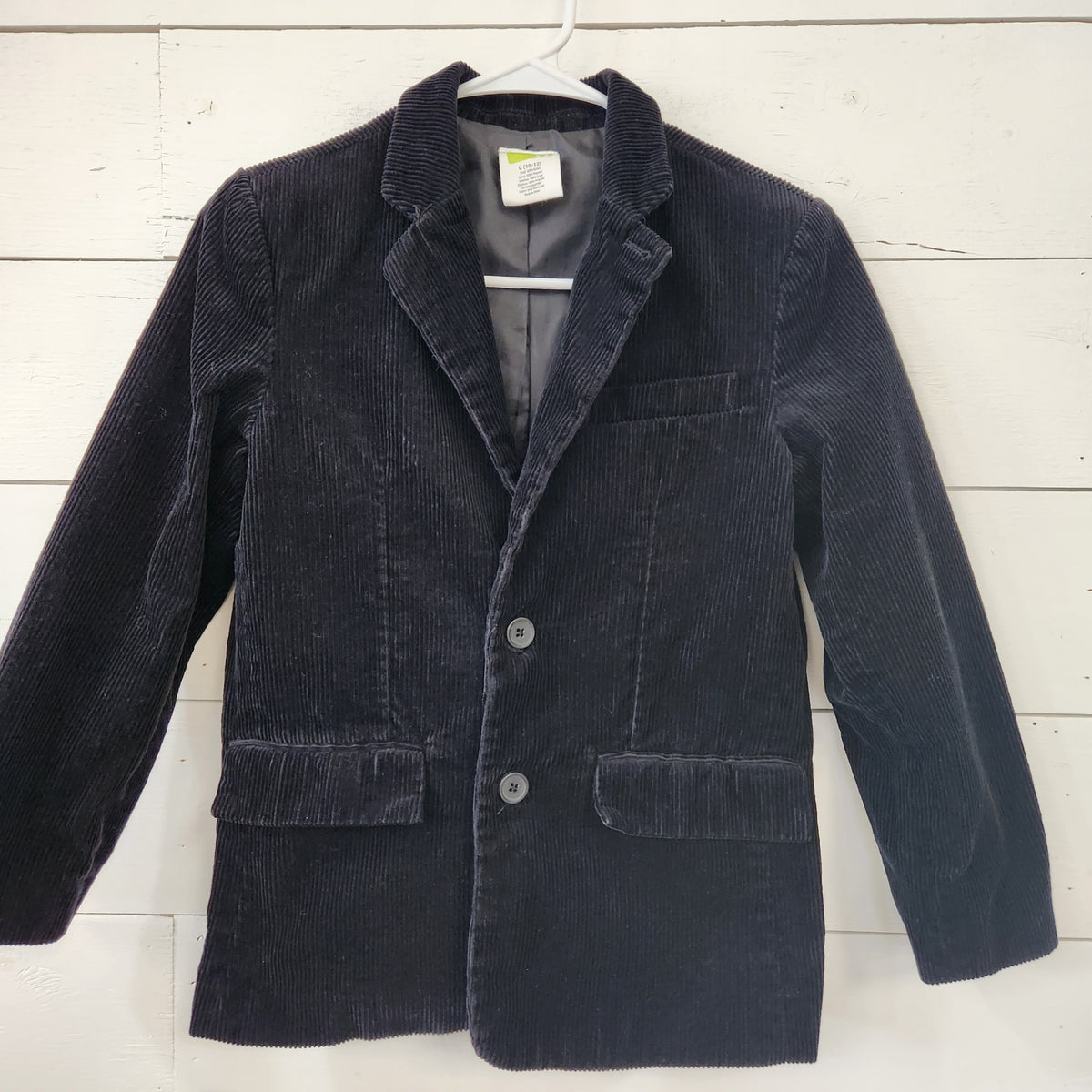 Size 10-12 | Crazy 8 Jacket | UBNUU