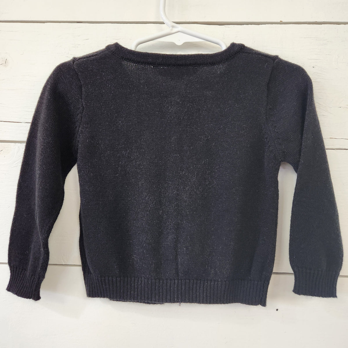 Size 18-24m | Ruffle Butts Kids' Sweater | UBNUU