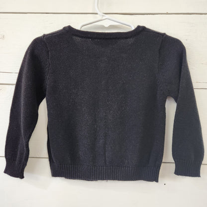 Size 18-24m | Ruffle Butts Kids' Sweater | UBNUU