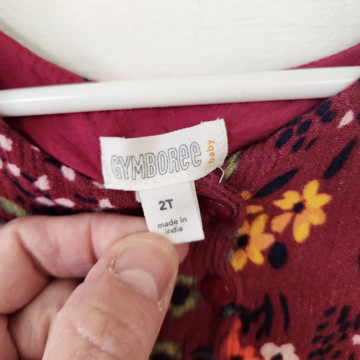 Size 2T | GYMBOREE Kids' Dress | UBNUU