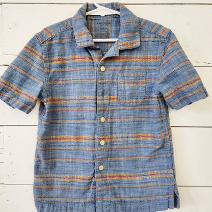 Size XS 6/7 | Arizona Jean Co Kids' Shirt | UBNUU