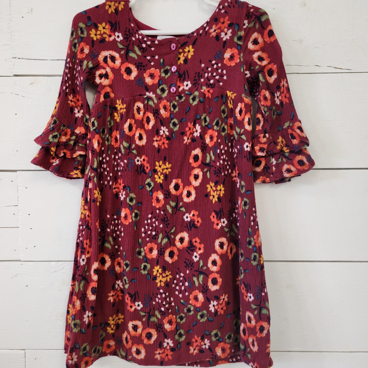 Size 2T | GYMBOREE Kids' Dress | UBNUU