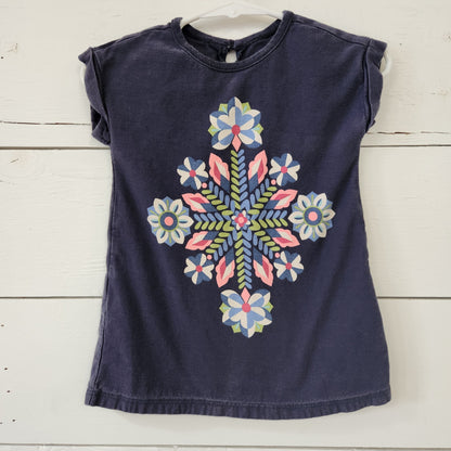Size 6-12 | tea Kids' Dress | UBNUU