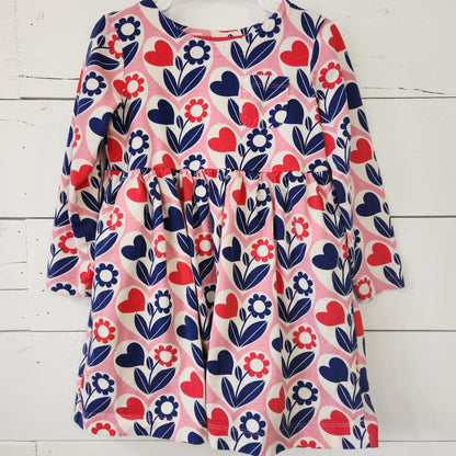 Size 5-6Y | MiniBoden Kids' Dress | UBNUU