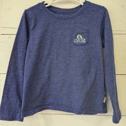 Size XS (5/6) | Eddie Bauer Kids' Shirt | UBNUU
