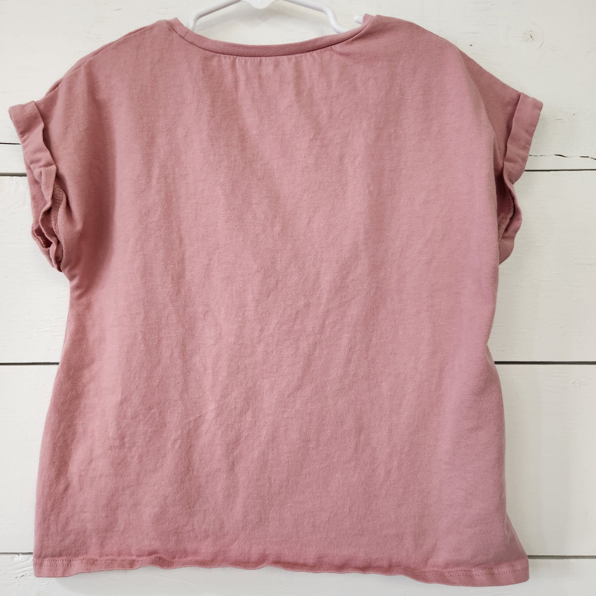 Size 10 | Mayoral Kids' Shirt | UBNUU