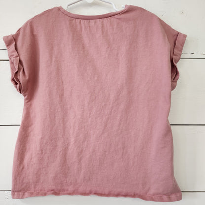 Size 10 | Mayoral Kids' Shirt | UBNUU