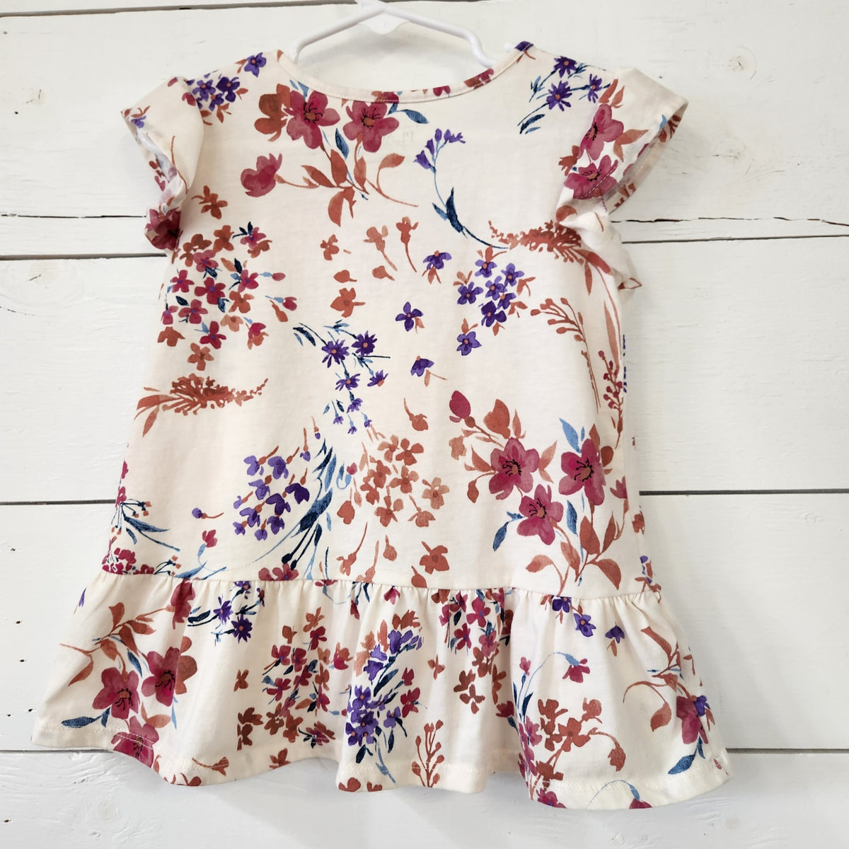 Size 5T | The Children's Place Kids' Shirt | UBNUU