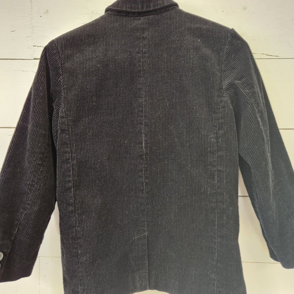 Size 10-12 | Crazy 8 Jacket | UBNUU
