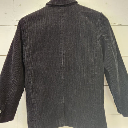 Size 10-12 | Crazy 8 Jacket | UBNUU