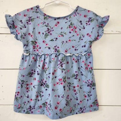 Size 5T | The Children's Place Kids' Shirt | UBNUU