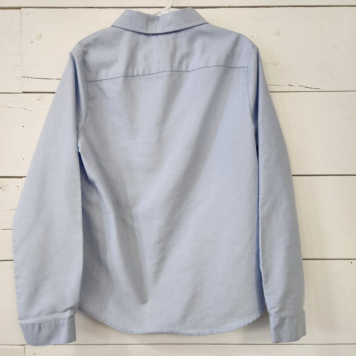 Size 8 | LANDS' END KIDS Kids' Shirt | UBNUU