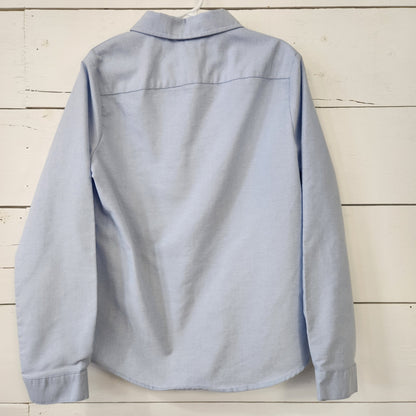 Size 8 | LANDS' END KIDS Kids' Shirt | UBNUU