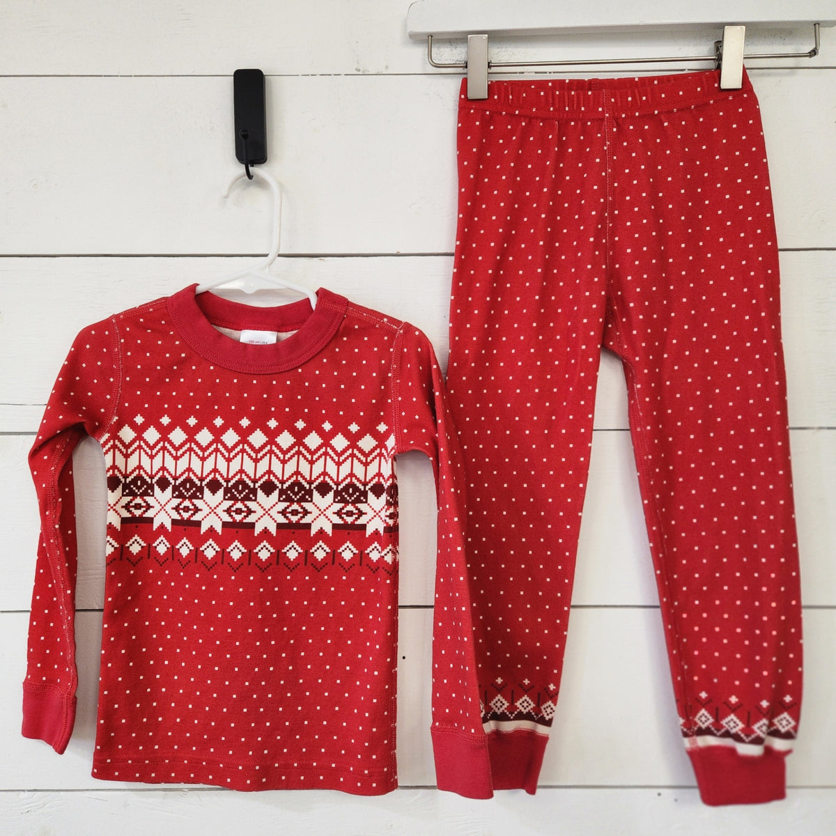 Size US 4 | Hama Anderson Kids' Clothing | UBNUU