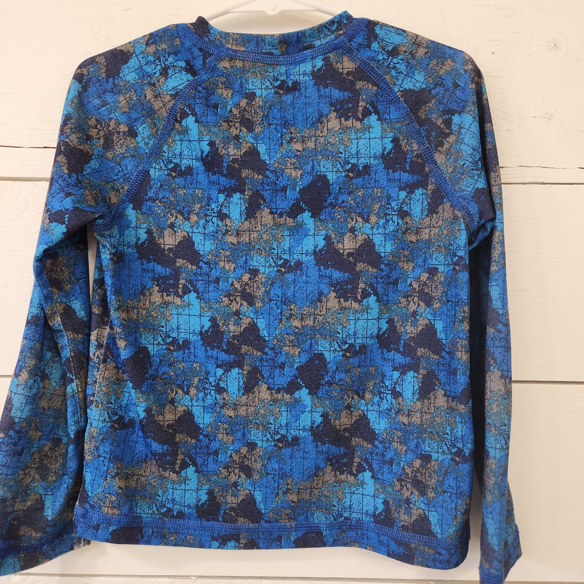 Size 3T | REI Kids' Shirt | UBNUU