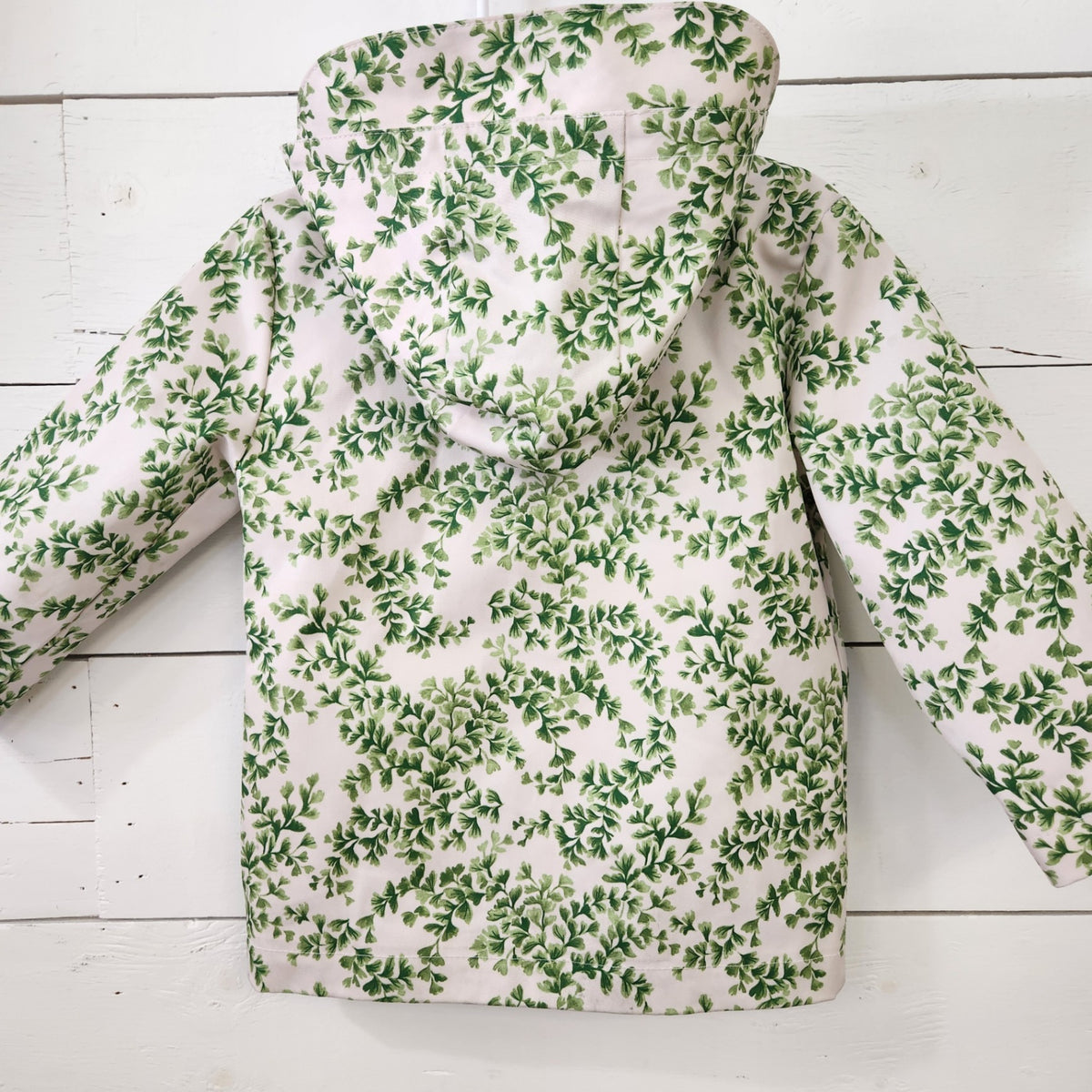 Size 2T | Macy's Flower Show Kids' Jacket | UBNUU