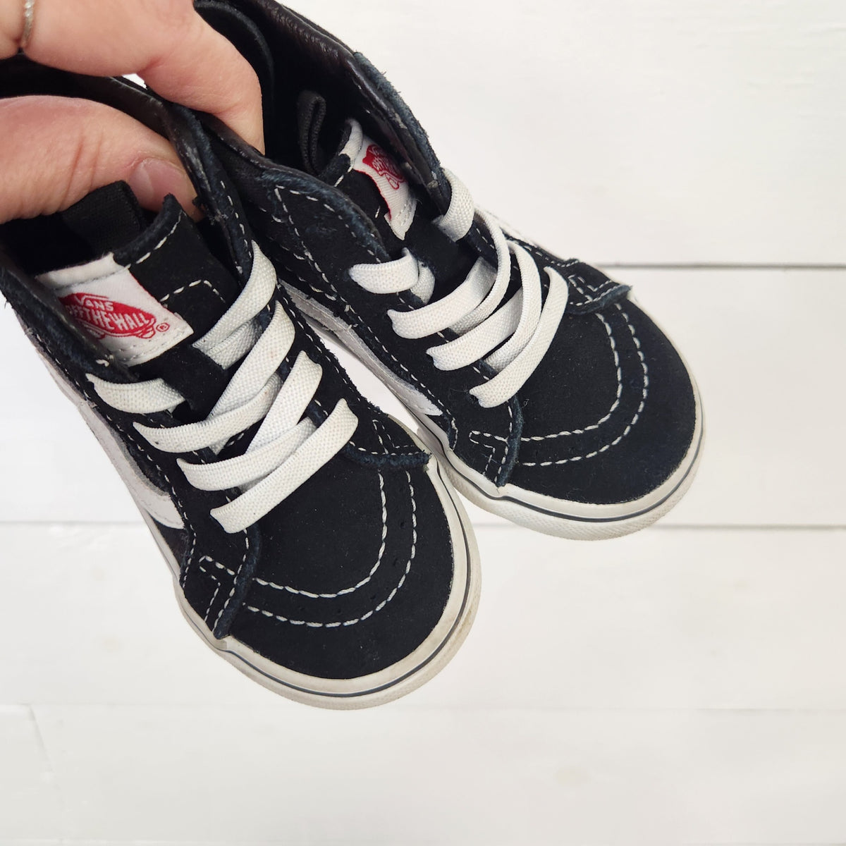 Size 5.5 US | Vans Kids' Shoes | UBNUU