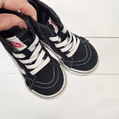 Size 5.5 US | Vans Kids' Shoes | UBNUU