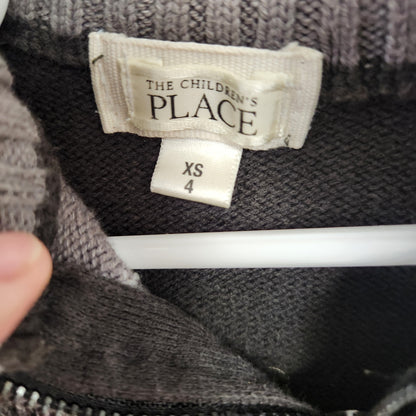 Size 4 | Place Kids' Sweater | UBNUU