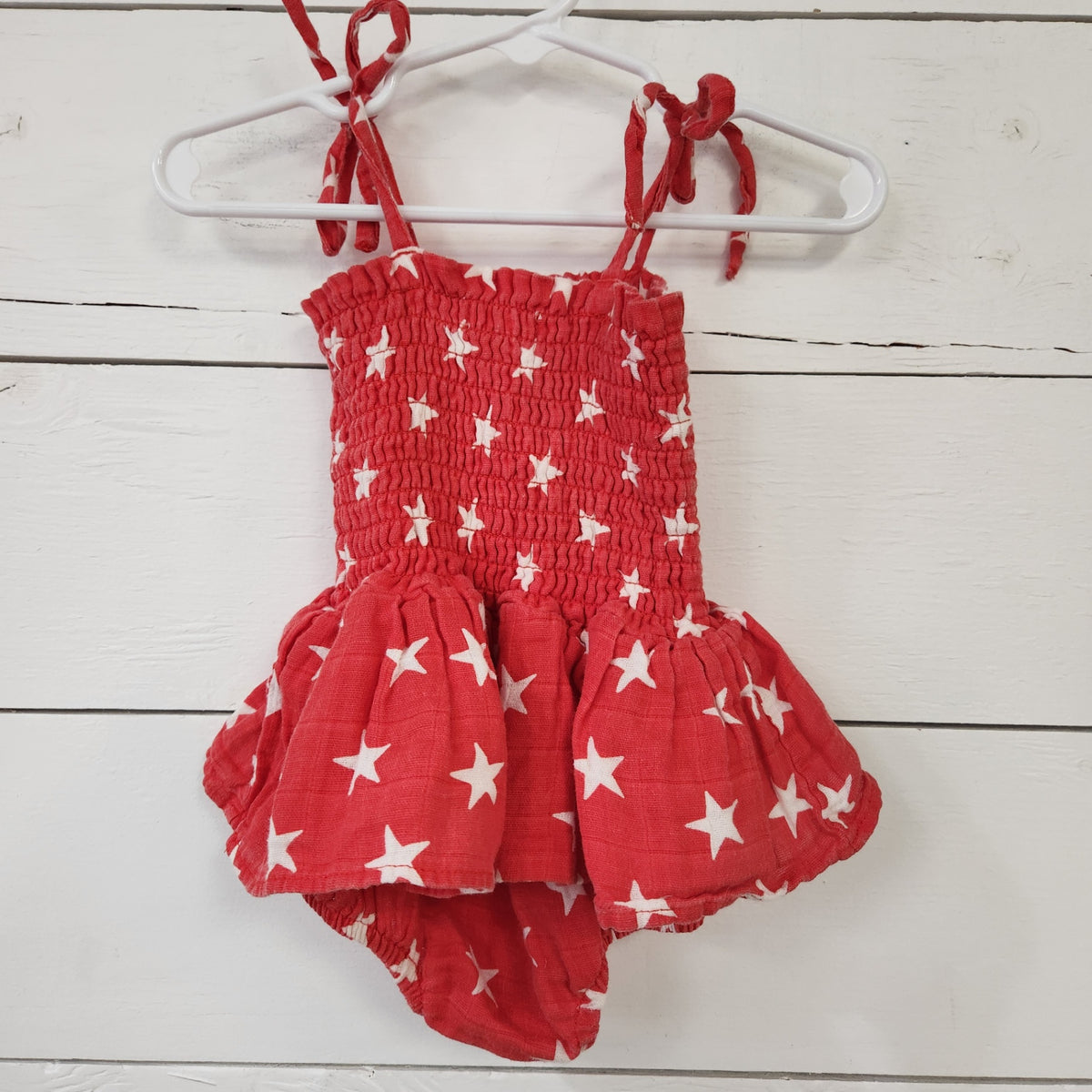 Size 6-12M | Angel Dear Kids' Dress | UBNUU