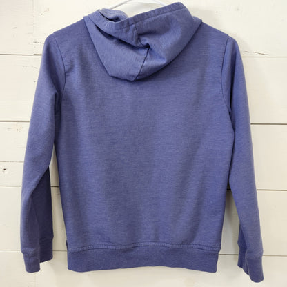 Size M (8/10) | Zella by Zella Kids' Hoodie | UBNUU