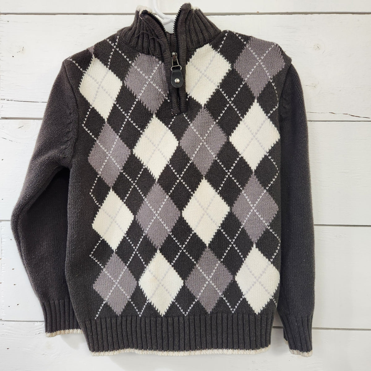 Size 4 | Place Kids' Sweater | UBNUU