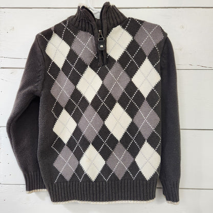 Size 4 | Place Kids' Sweater | UBNUU