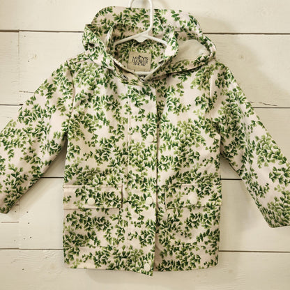 Size 2T | Macy's Flower Show Kids' Coat | UBNUU