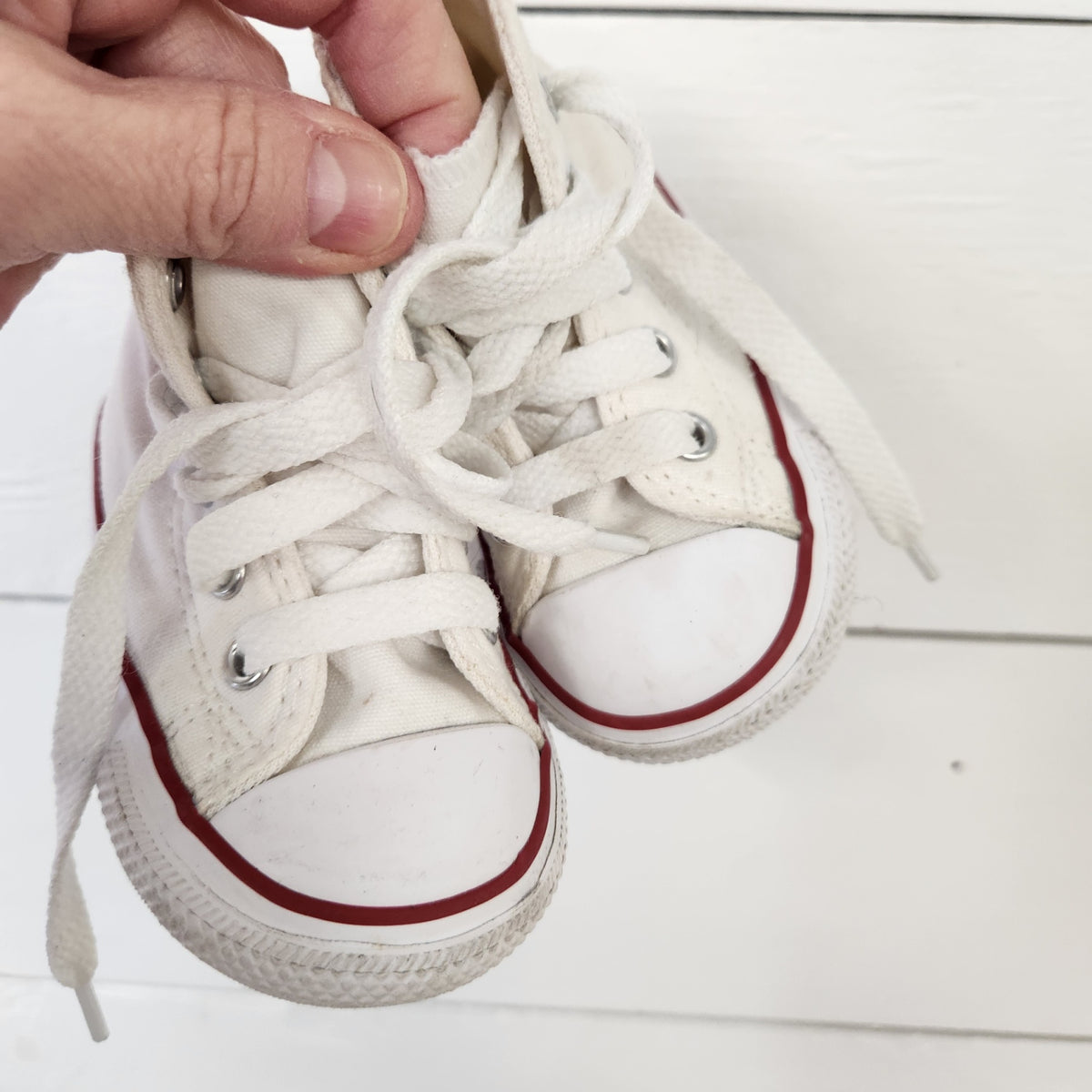 Size 3 | Converse (Chuck Taylor) Kids' Shoes | UBNUU