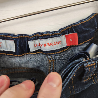 Size 6 | Lucky Brand Kid's Jeans | UBNUU