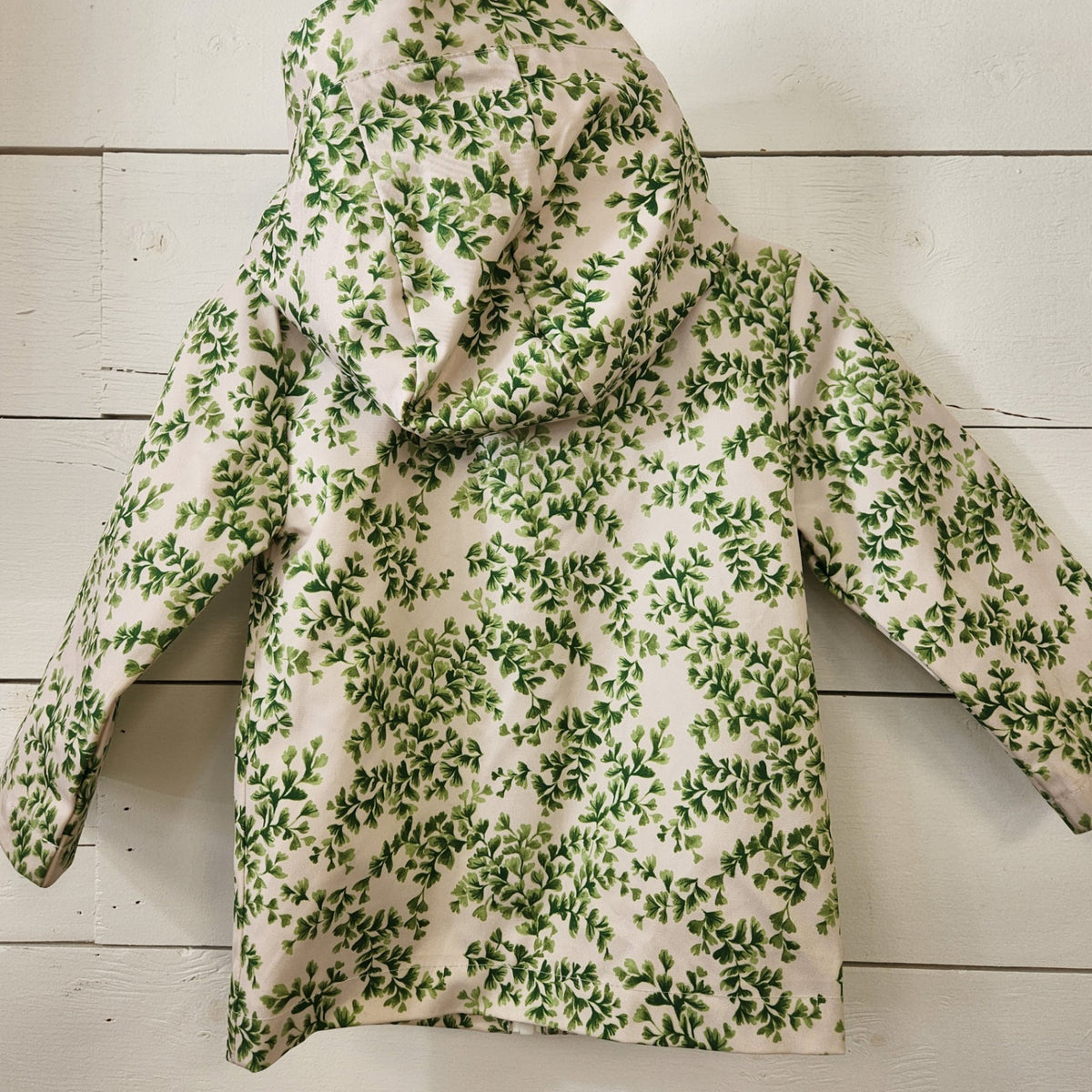 Size 2T | Macy's Flower Show Kids' Coat | UBNUU