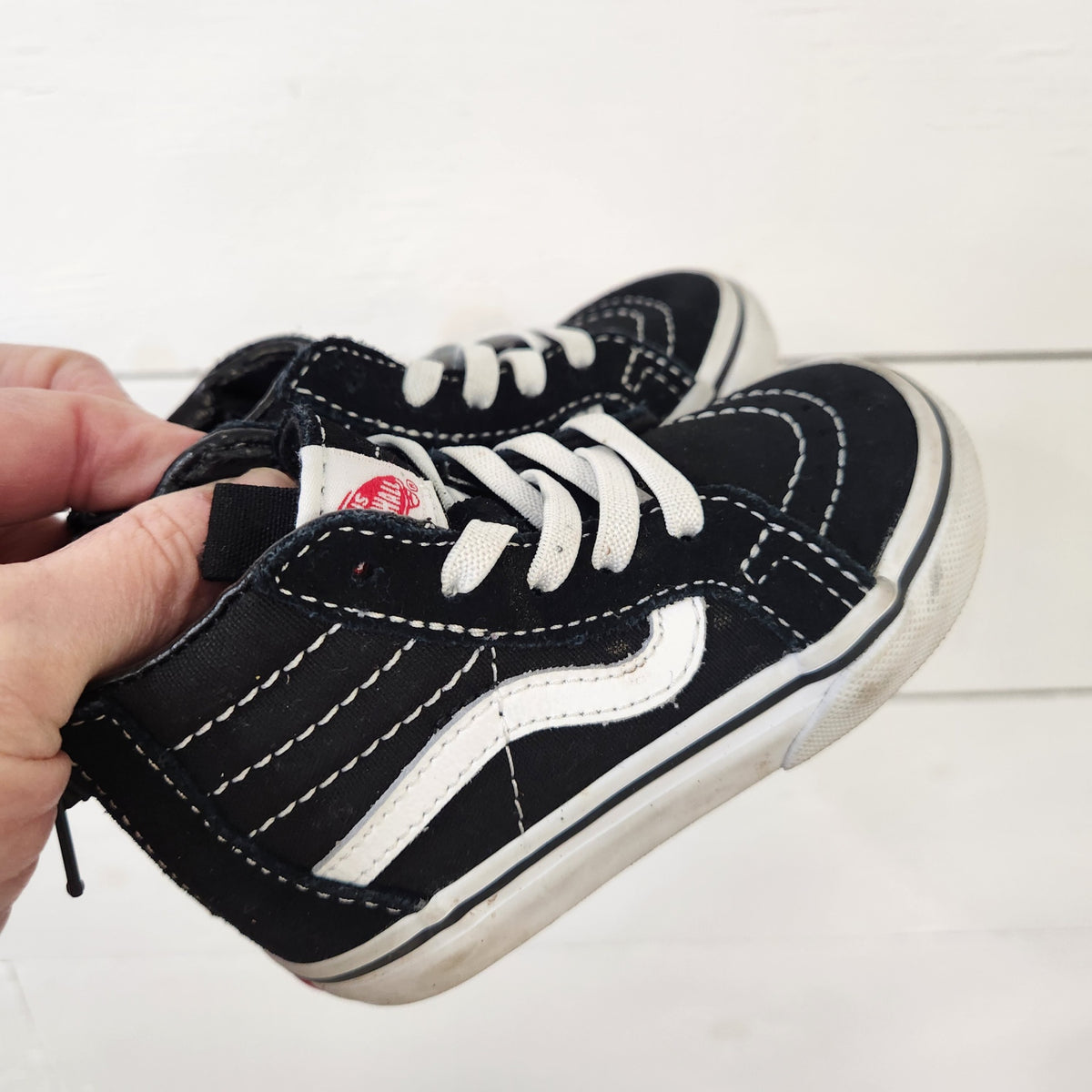Size 5.5 US | Vans Kids' Shoes | UBNUU