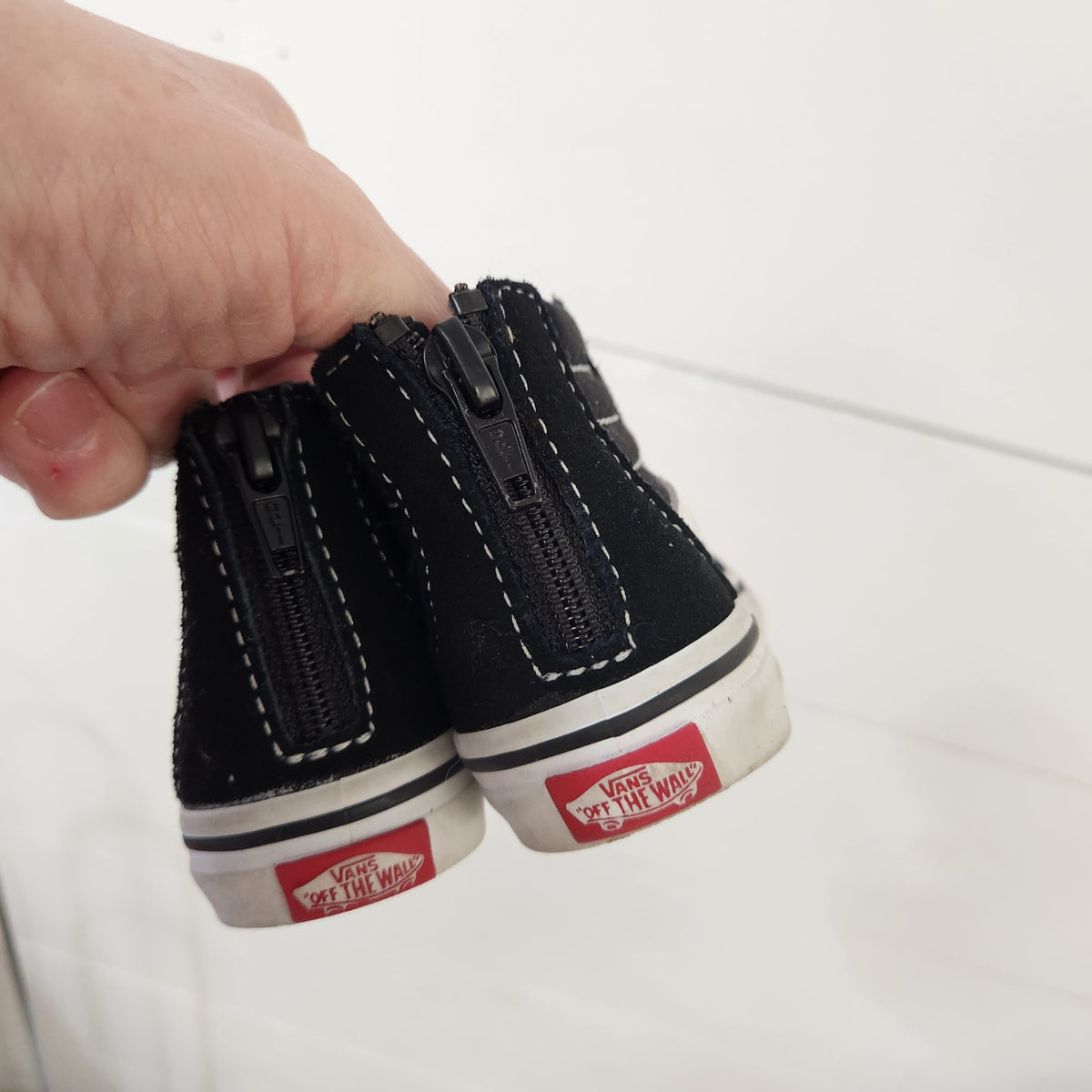 Size 5.5 US | Vans Kids' Shoes | UBNUU