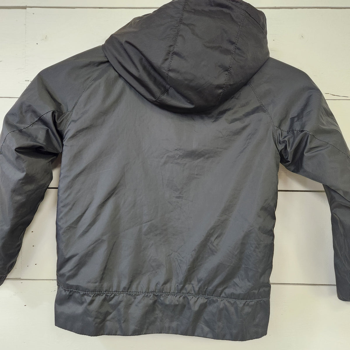 Size 4 | Nike Kids' Jacket | UBNUU