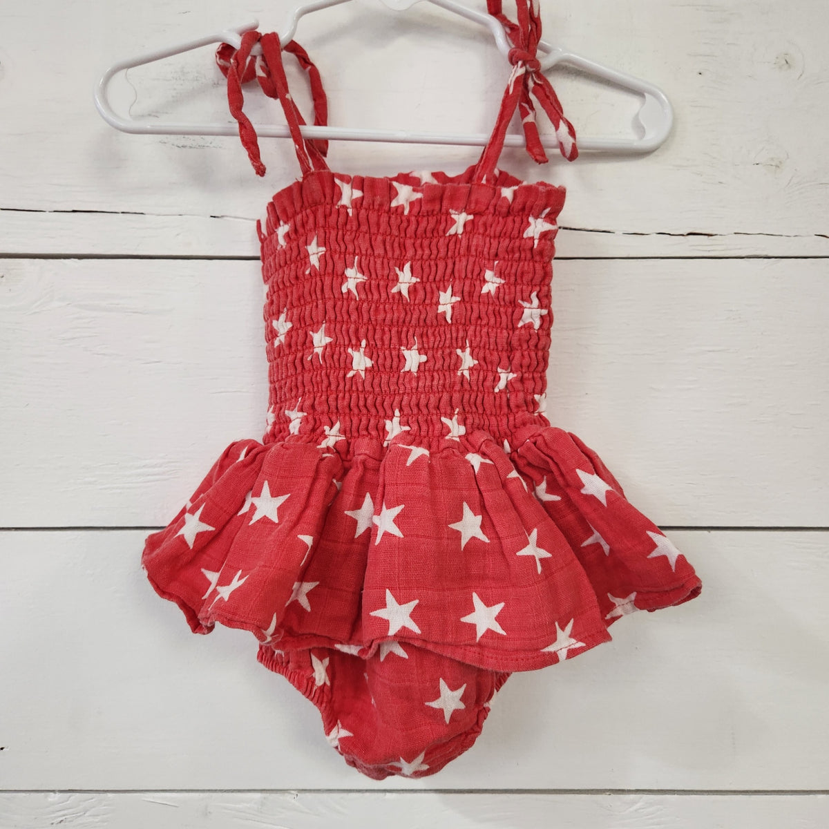 Size 6-12M | Angel Dear Kids' Dress | UBNUU