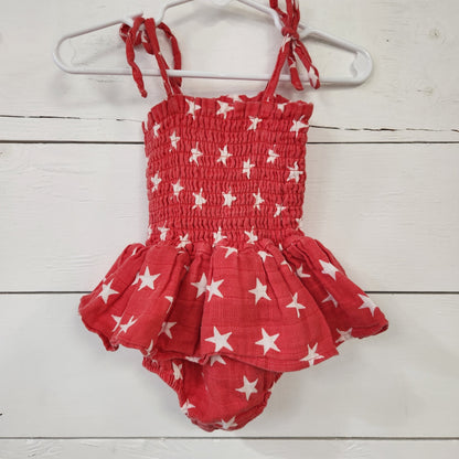 Size 6-12M | Angel Dear Kids' Dress | UBNUU