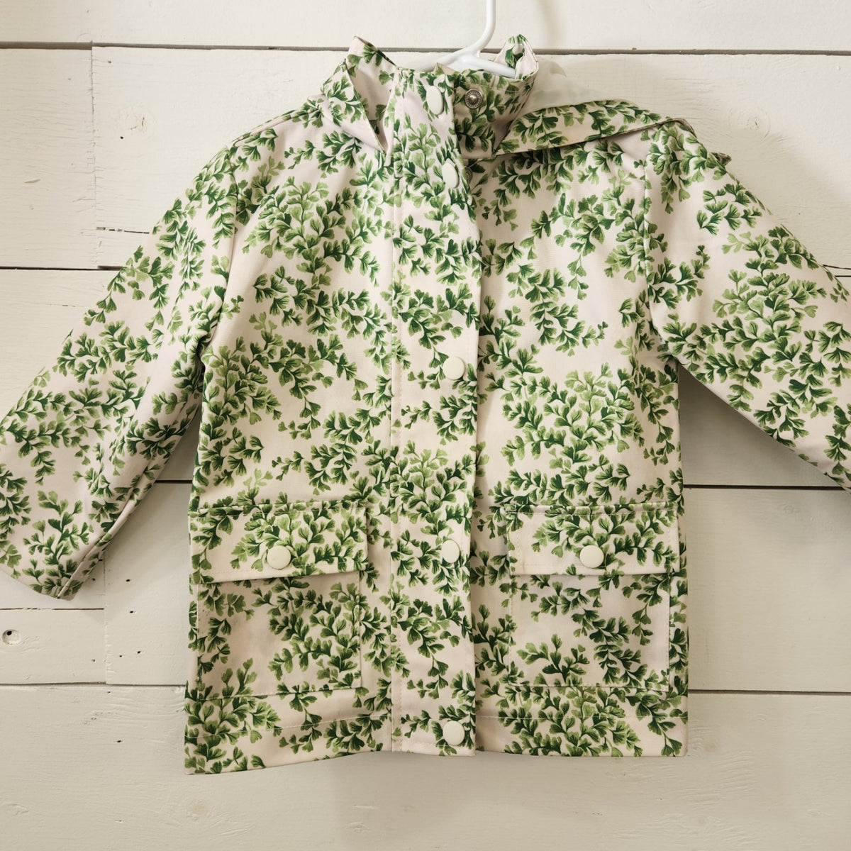 Size 2T | Macy's Flower Show Kids' Jacket | UBNUU