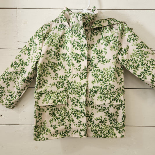 Size 2T | Macy's Flower Show Kids' Jacket | UBNUU