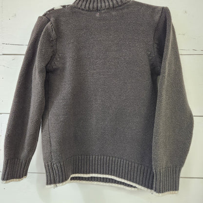 Size 4 | Place Kids' Sweater | UBNUU
