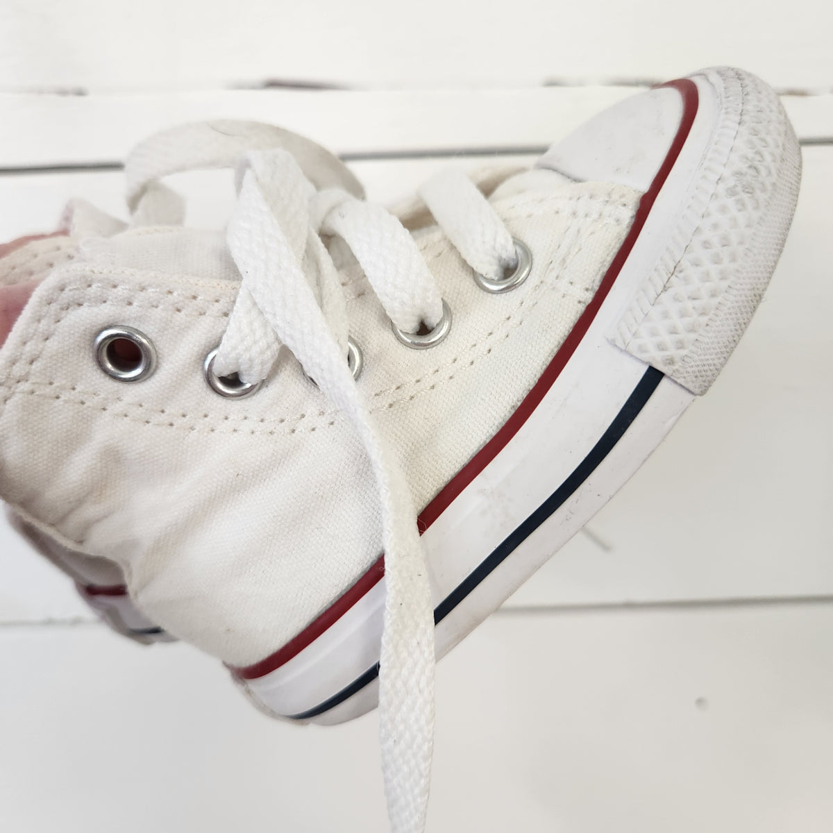 Size 3 | Converse (Chuck Taylor) Kids' Shoes | UBNUU