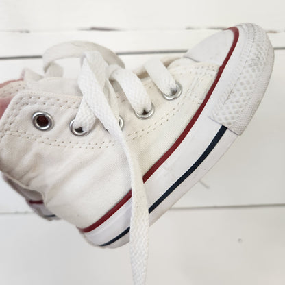Size 3 | Converse (Chuck Taylor) Kids' Shoes | UBNUU